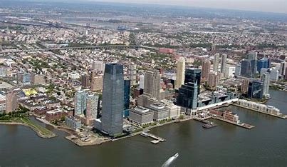 jersey-city