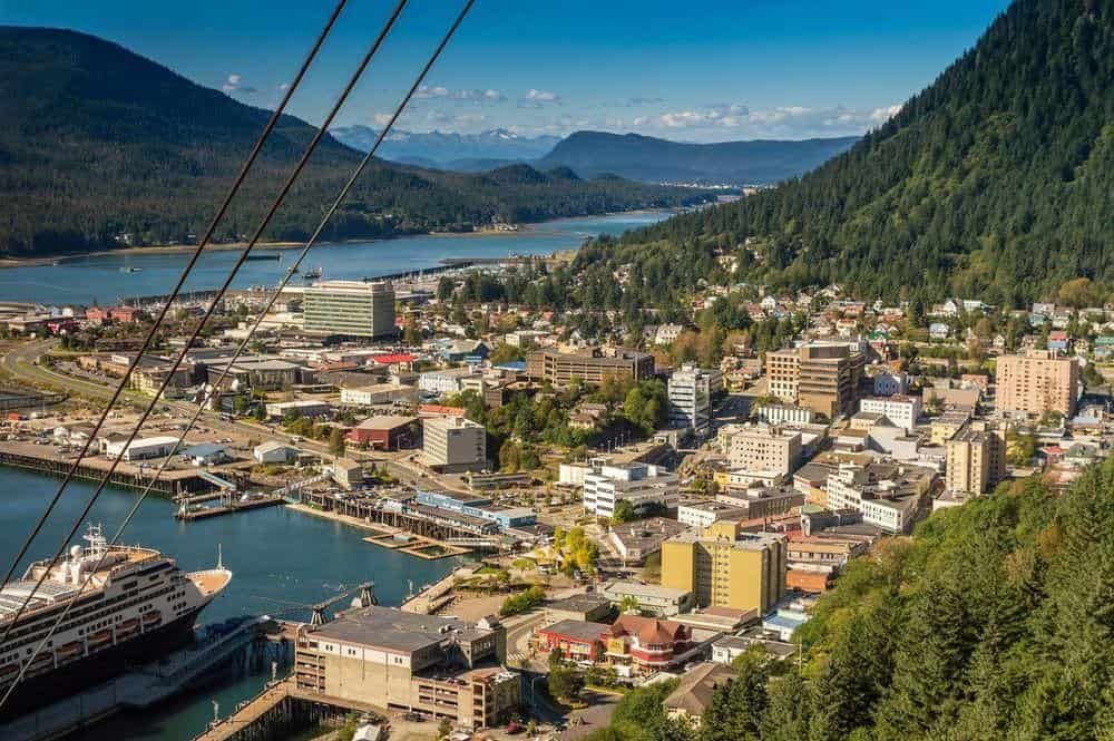 juneau