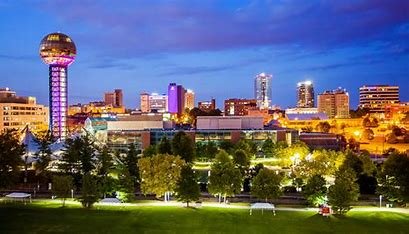 knoxville