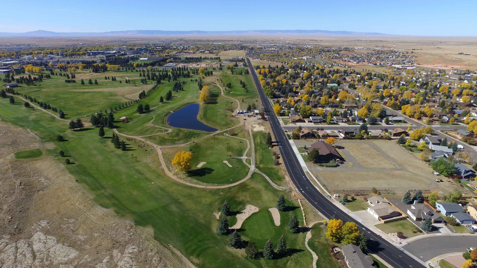 laramie