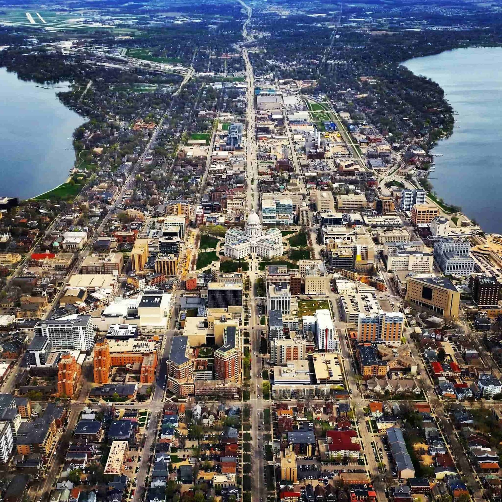 madison