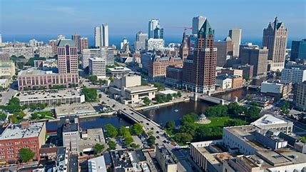 milwaukee