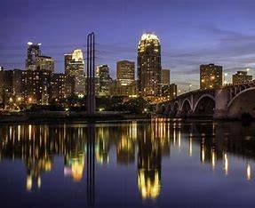 minneapolis