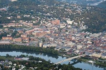 morgantown