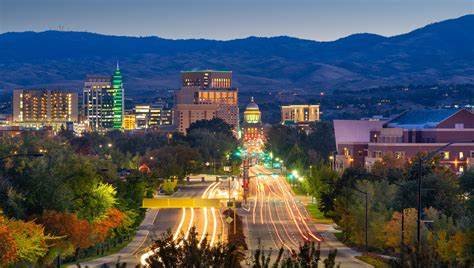 nampa