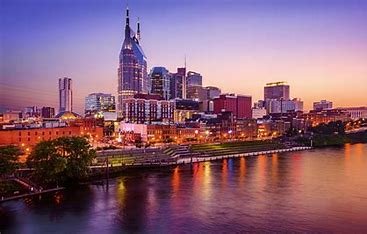 nashville