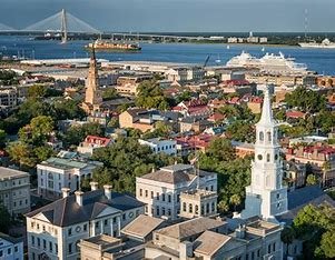 north-charleston
