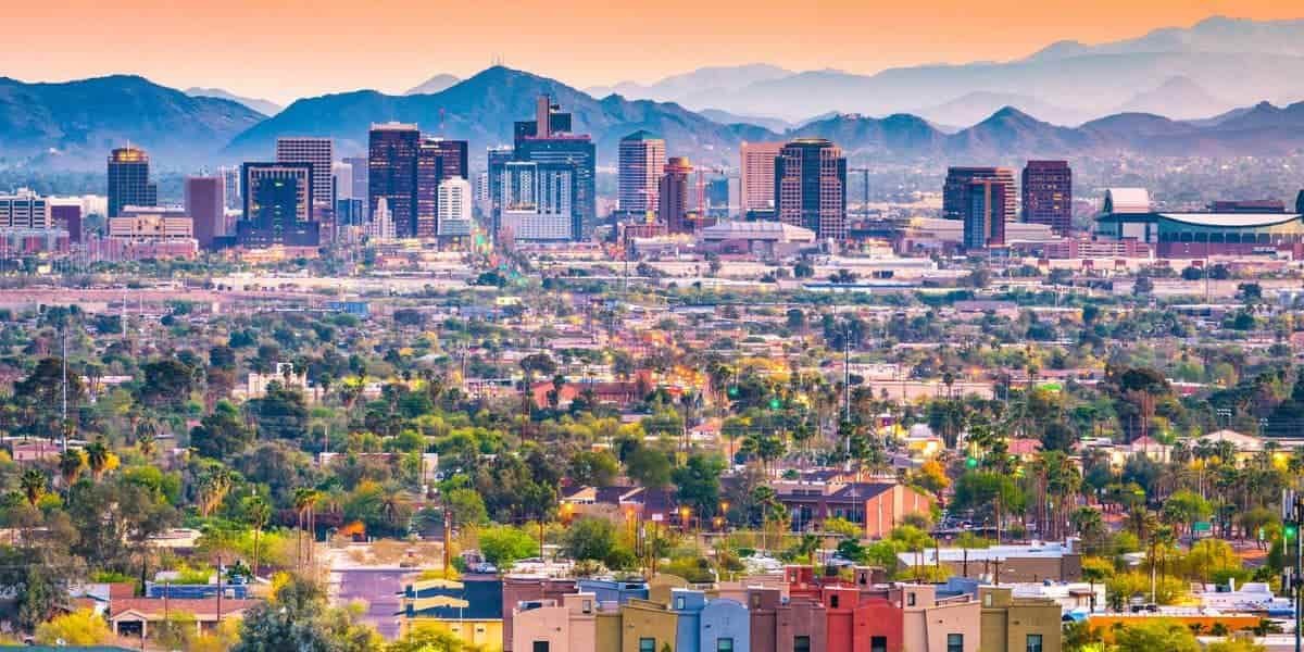 phoenix