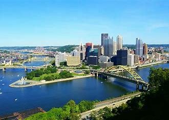 pittsburgh