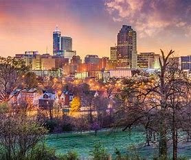 raleigh