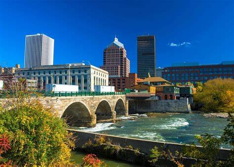 rochester