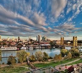 sacramento