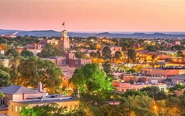 santa-fe