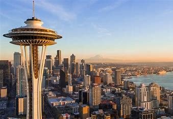 seattle