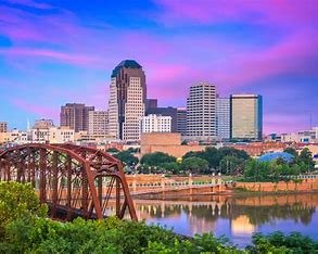 shreveport
