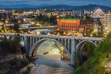 spokane