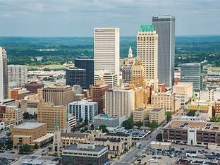 tulsa