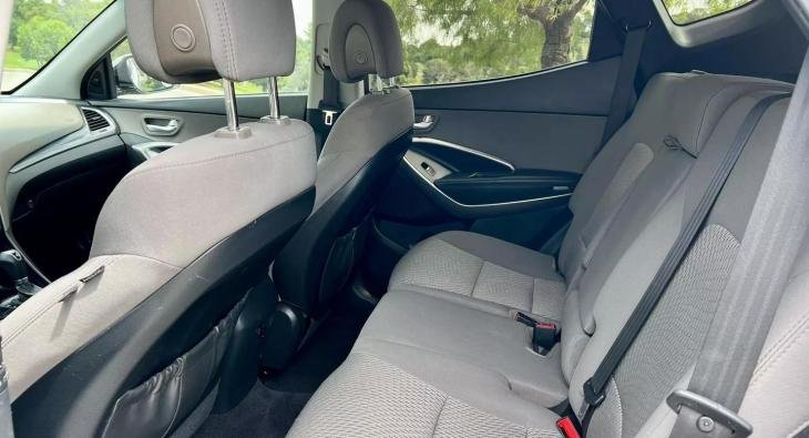 2016 HYUNDAI SANTA FE SPORT (3)