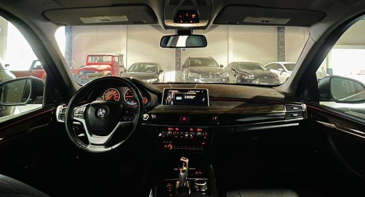 BMW 5X (2)