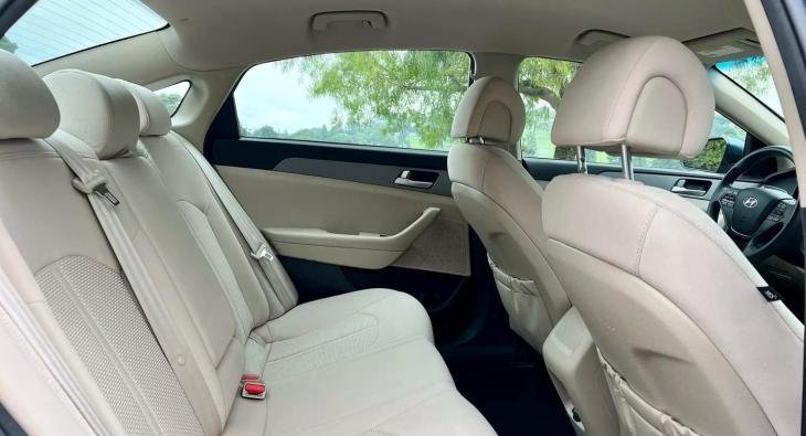 2015 HYUNDAI SONATA (2)