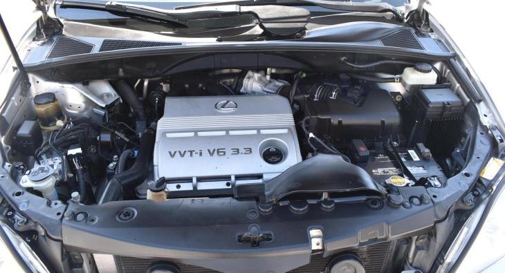 2004 LEXUS RX (2)