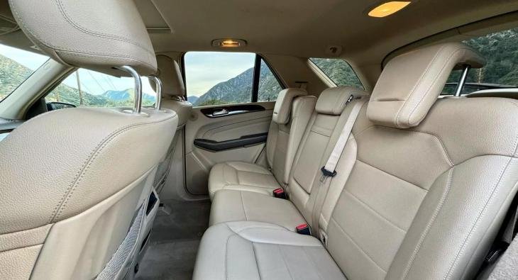 2012 MERCEDES-BENZ M-CLASS (4)