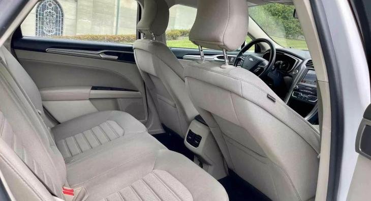 2019 FORD FUSION (3)