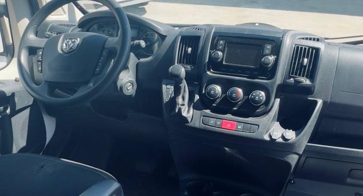 2019 RAM Pro Master (4)