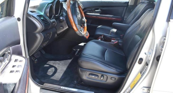 2004 LEXUS RX (1)