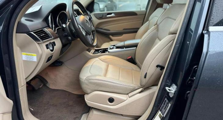 2012 MERCEDES-BENZ M-CLASS (1)