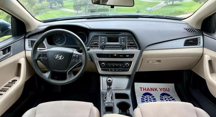 2015 HYUNDAI SONATA (3)