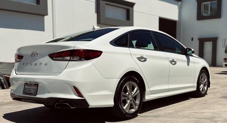 2018 HYUNDAI SONATA (3)
