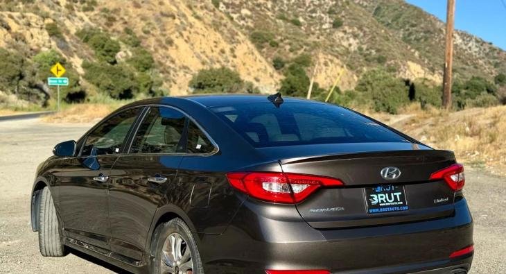 2015 HYUNDAI SONATA (3)