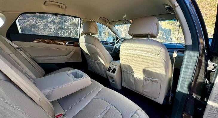 2015 HYUNDAI SONATA (4)