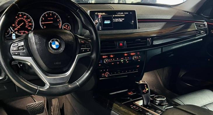 BMW 5X (4)