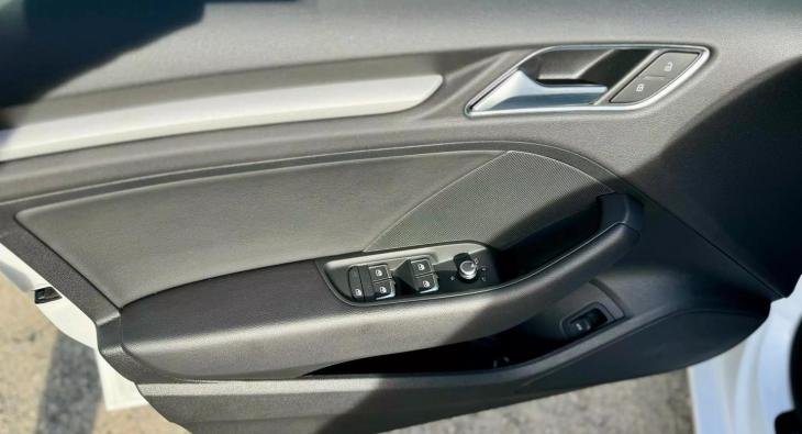 2019 AUDI A3 (5)