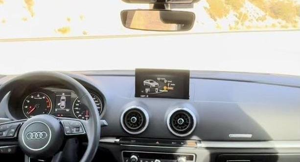 2019 AUDI A3 (4)