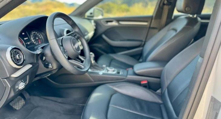 2019 AUDI A3 (3)
