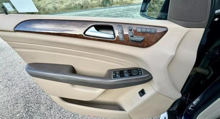 2012 MERCEDES-BENZ M-CLASS (5)
