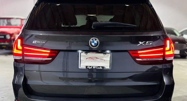 BMW 5X (1)