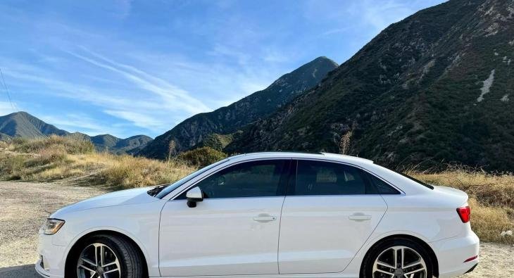 2019 AUDI A3 (1)