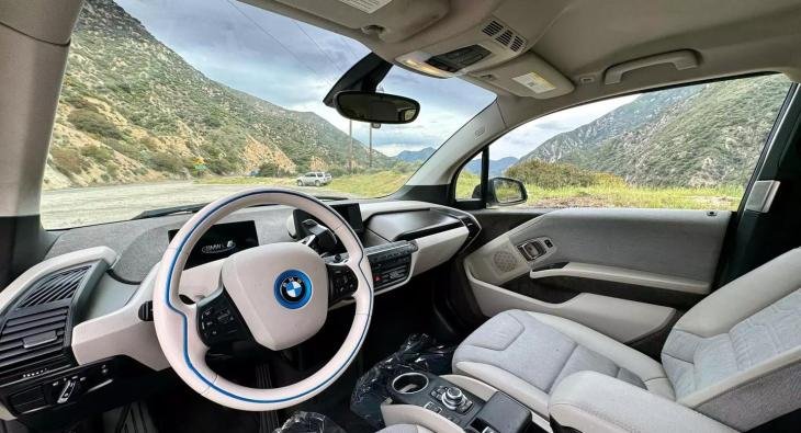 2015 BMW I3 RANGE EXTENDER (2)
