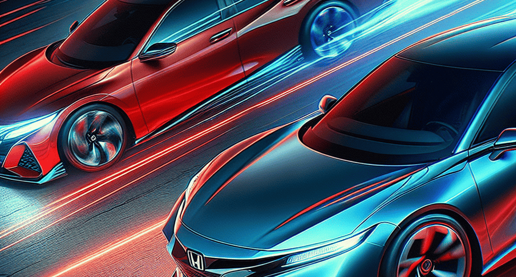 Is Honda or Toyota Better for You