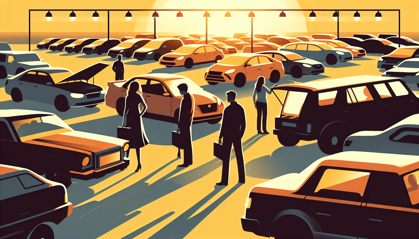 Navigating the Used Car Market in 2025: Your Essential Guide