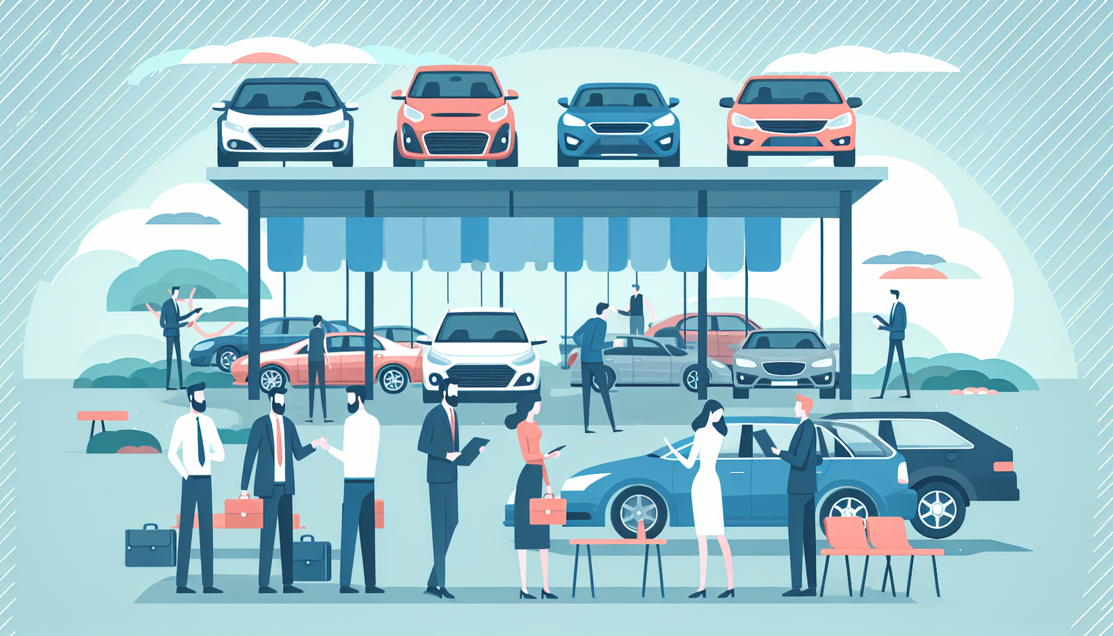 Unlock the Best Deals: When to Buy a Used Car in 2025