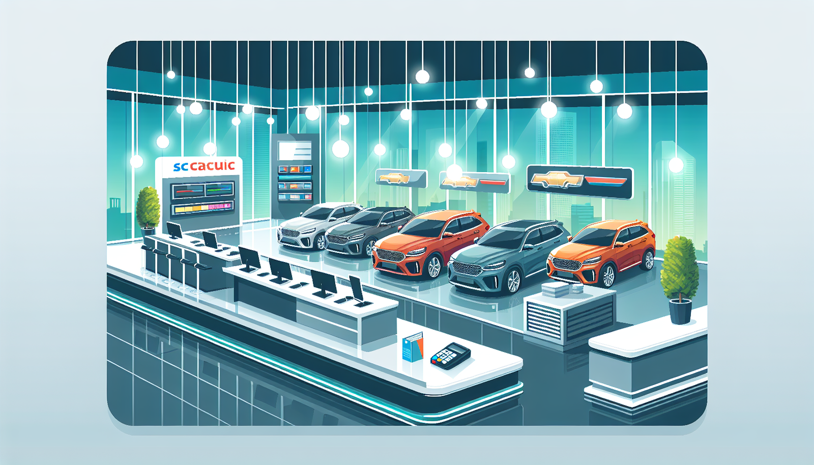 Choosing Between Dealer Financing and Bank Loans for Your Next Car Purchase