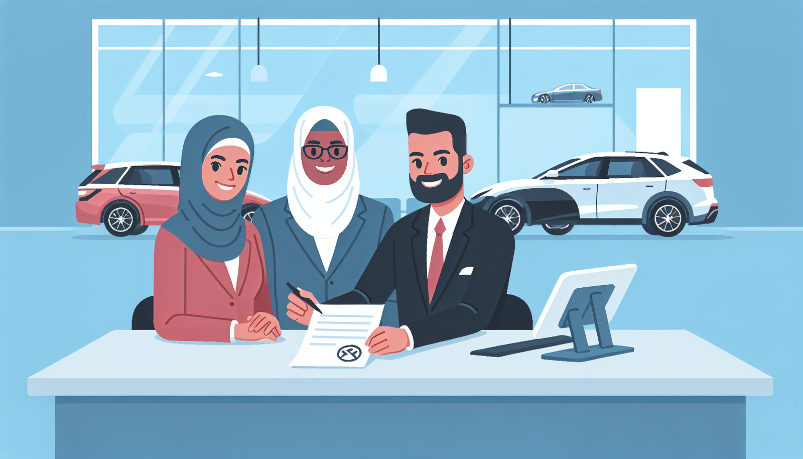 Uncovering Hidden Dealership Fees: Save Money When Buying a Car