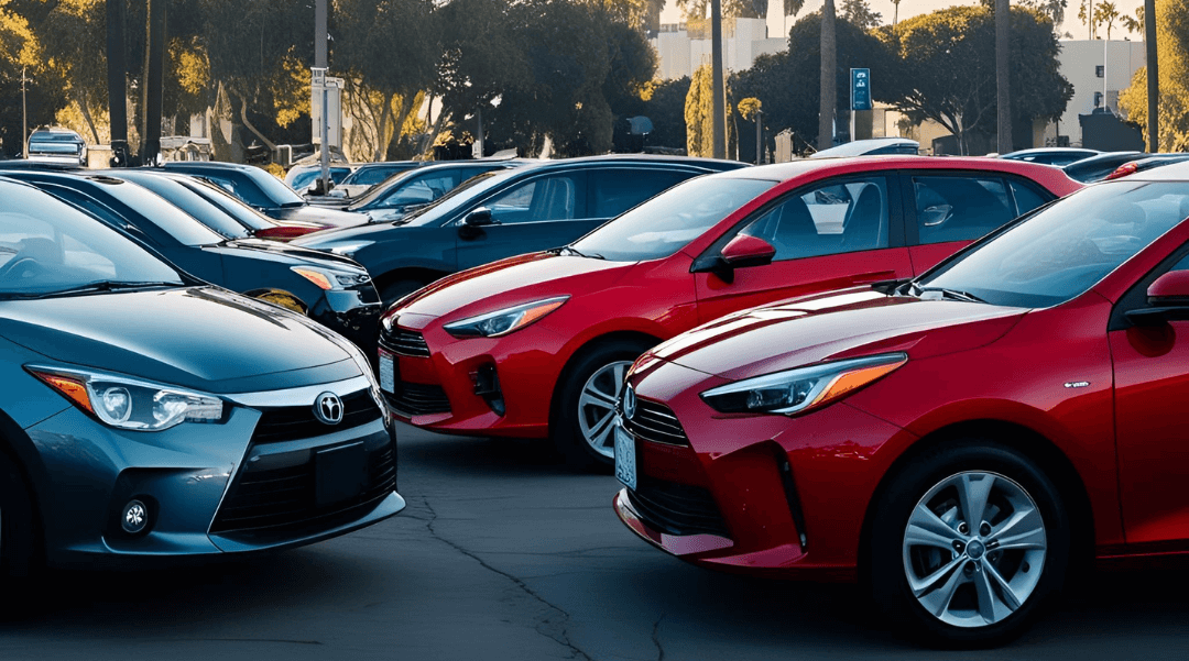 Top 10 Benefits of Buying a Used Car in Los Angeles: Save Big Today