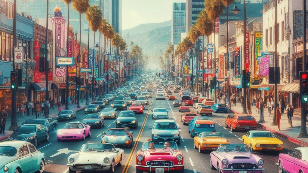 Los Angeles Used Car Inspection Checklist: What to Look For Before Buying